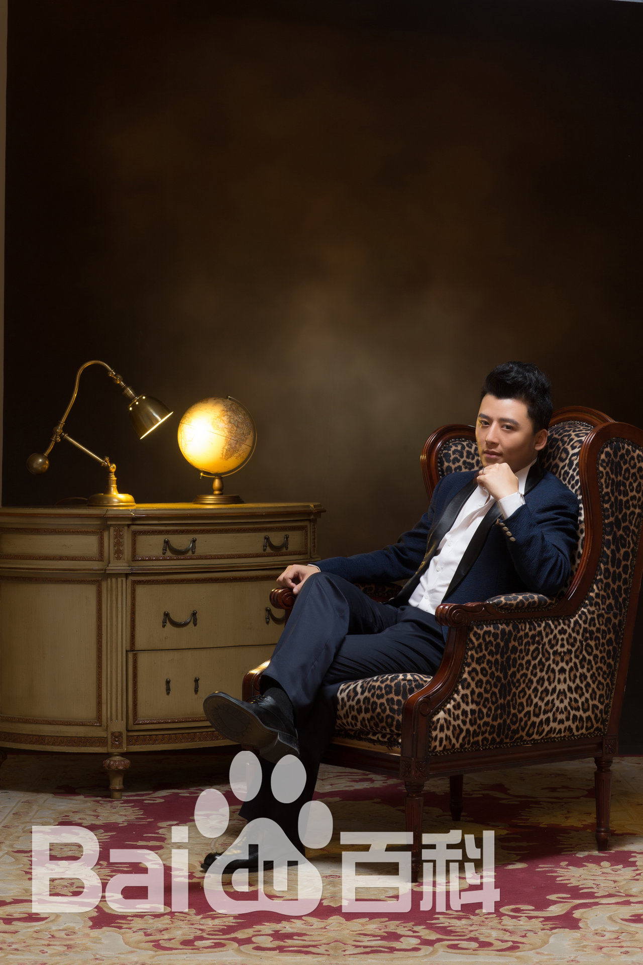 高清邹东孝(Zou Dong Xiao)图片