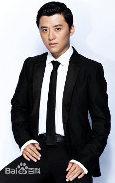 高清邹东孝(Zou Dong Xiao)图片