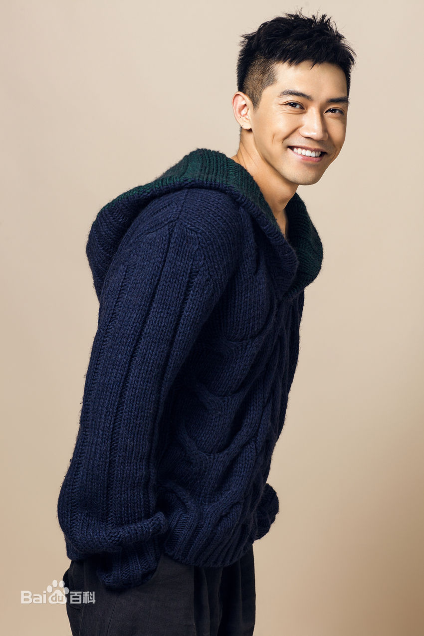 最优质李艺科生活照