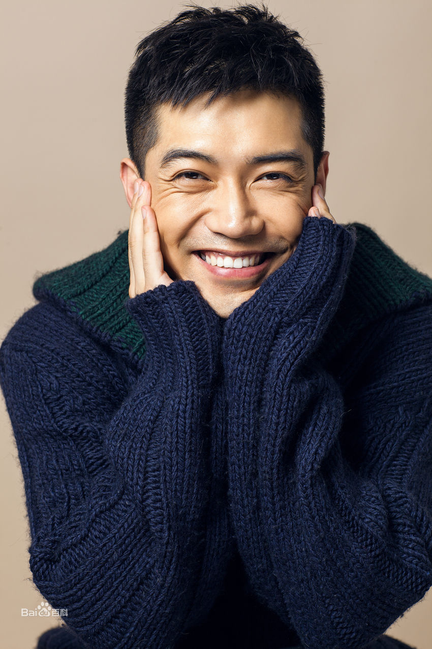 最优质李艺科生活照