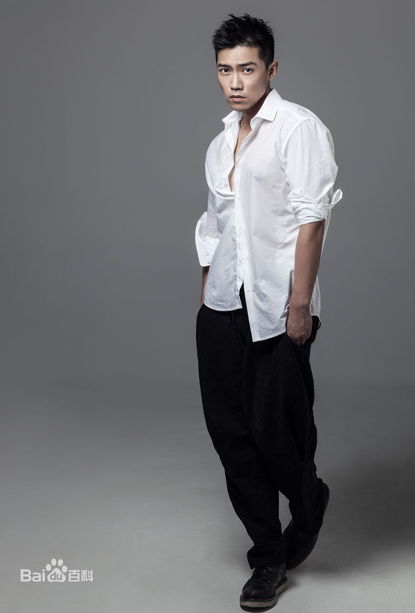 最优质李艺科生活照