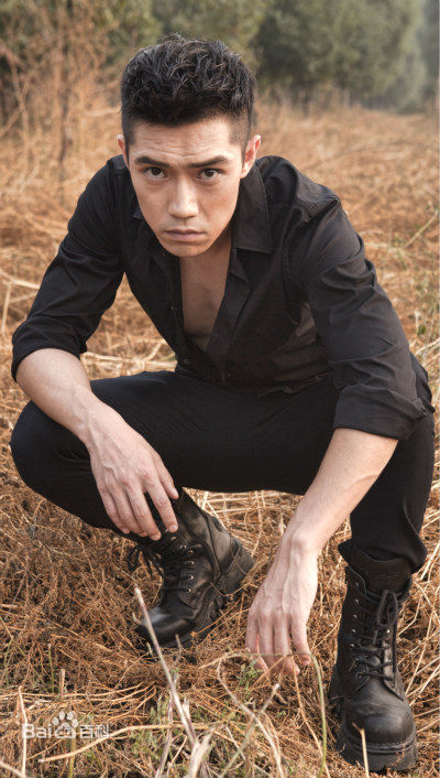 最优质李艺科生活照