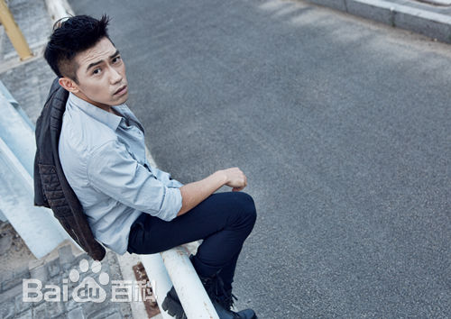 最优质李艺科生活照