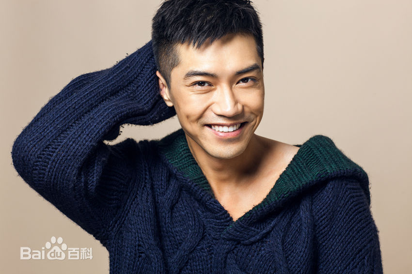 最优质李艺科生活照