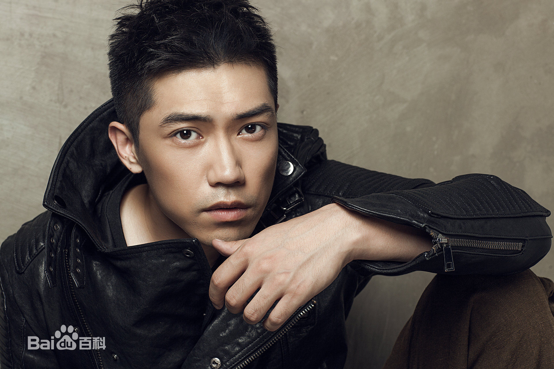 最优质李艺科生活照