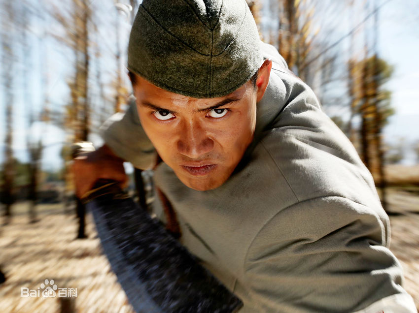 最优质李艺科在电视剧  《吉鸿昌》 王淮义中的相册