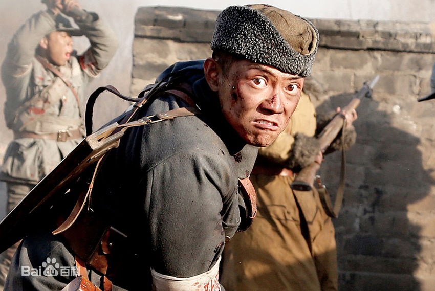 最优质李艺科在电视剧  《吉鸿昌》 王淮义中的相册