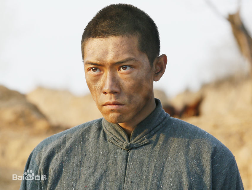 最优质李艺科在电视剧  《吉鸿昌》 王淮义中的相册