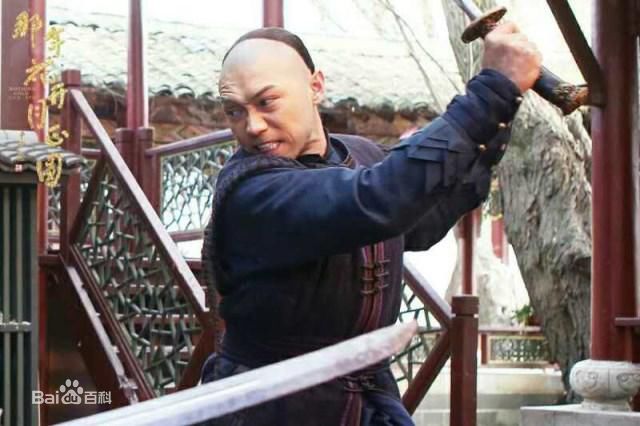 李艺科《那年花开月正圆》精选剧照