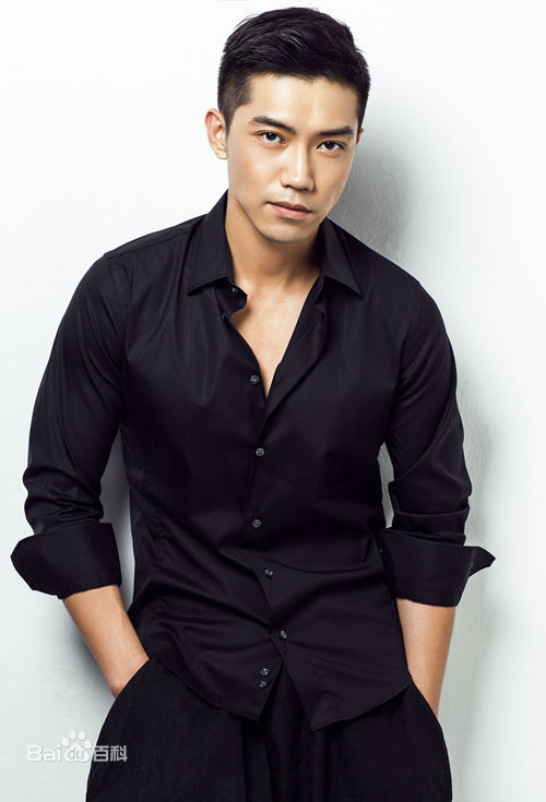 最新李艺科壁纸