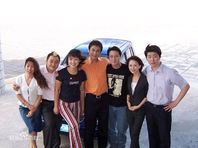 刘天池前后照片