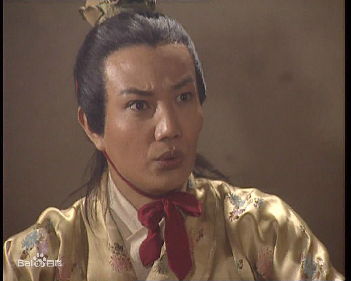 王光辉最新剧照