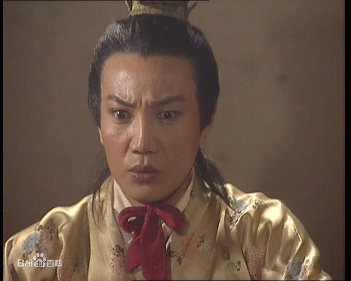 王光辉最新剧照