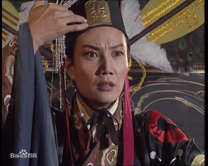 王光辉最新剧照