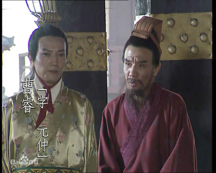 王光辉最新剧照