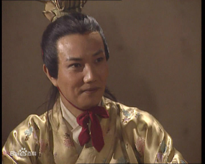 王光辉最新剧照