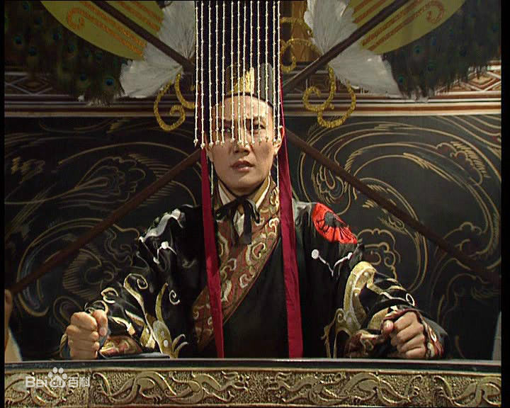 王光辉最新剧照