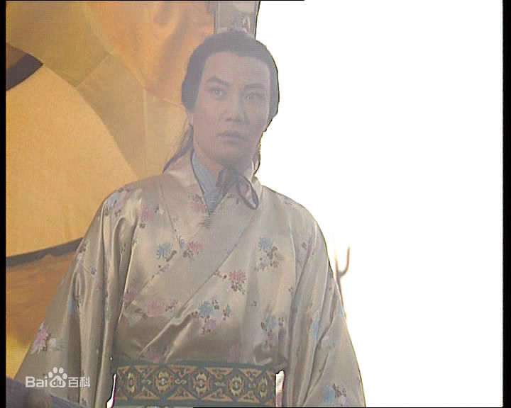 王光辉最新剧照