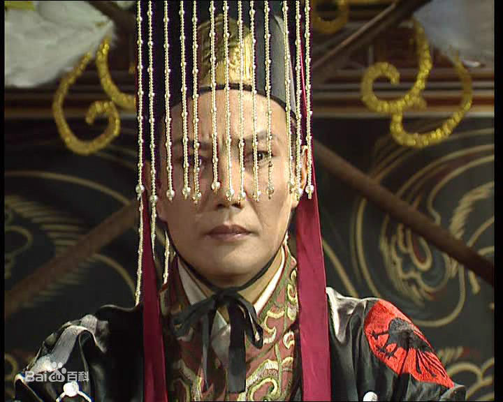 王光辉最新剧照