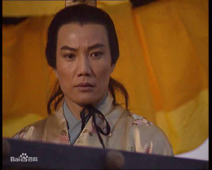 王光辉最新剧照