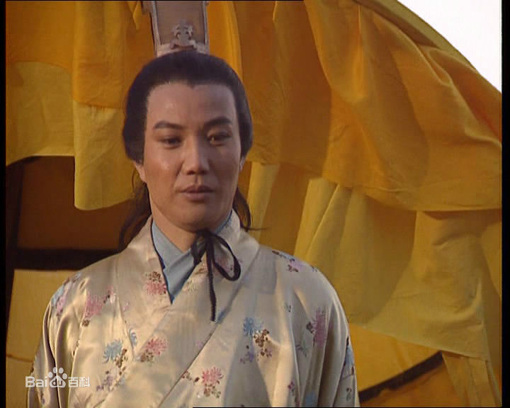 王光辉最新剧照