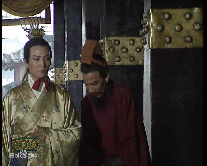 王光辉最新剧照