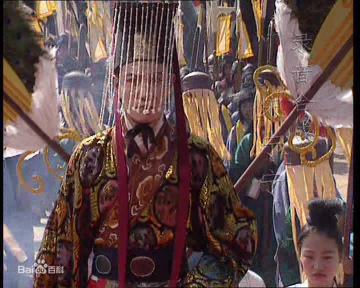 王光辉最新剧照