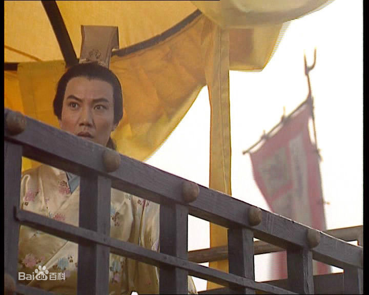 王光辉最新剧照