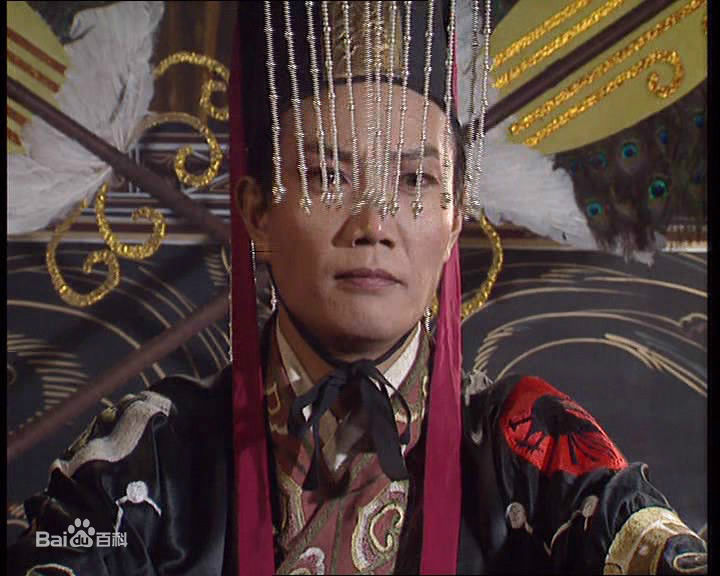 王光辉最新剧照