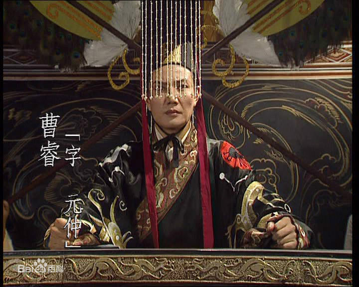 王光辉最新剧照