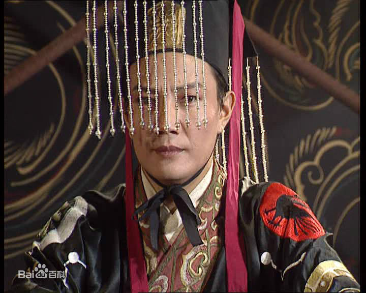 王光辉最新剧照