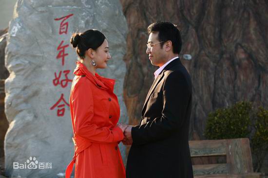 王光辉最新剧照