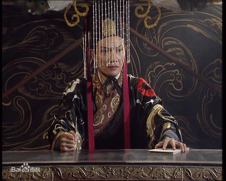 王光辉最新剧照