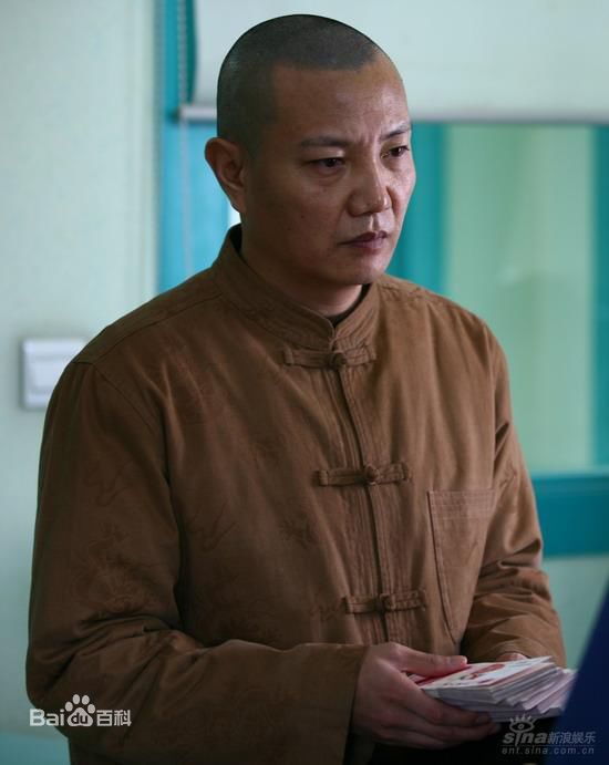 王光辉最新剧照