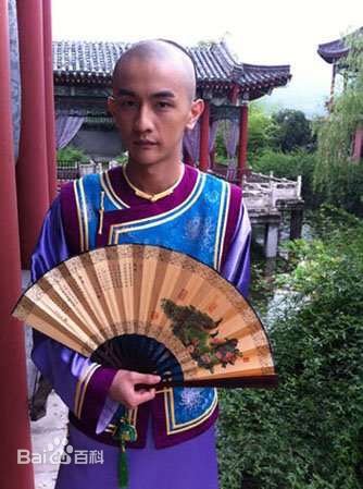 康恩赫最优质剧照