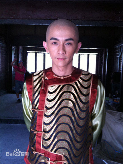 康恩赫最优质剧照