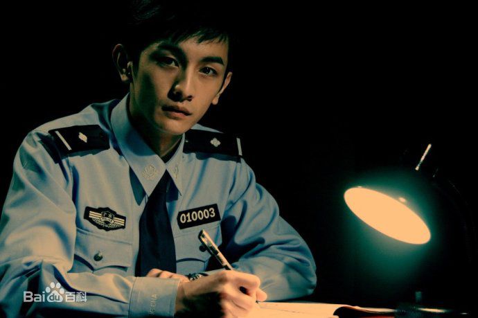 康恩赫最优质剧照