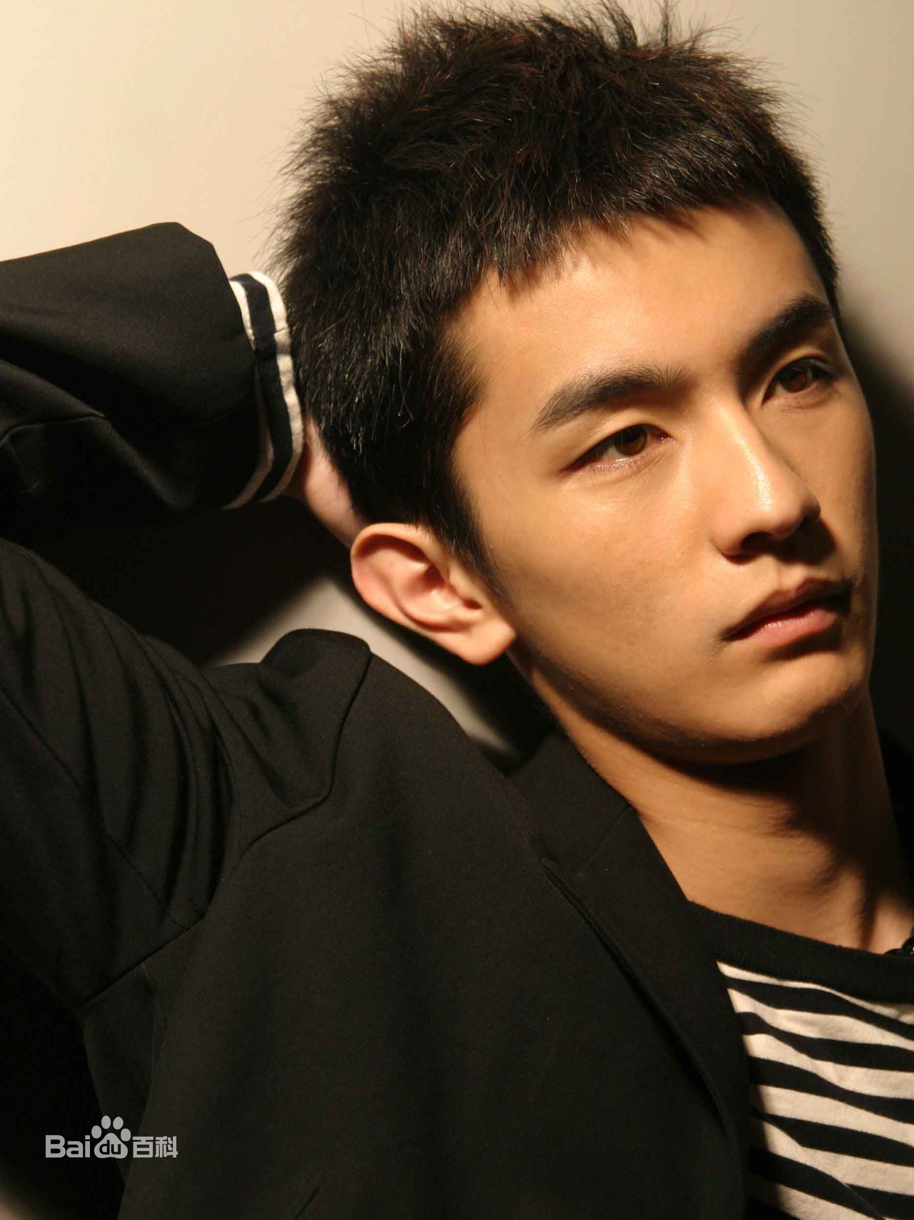 康恩赫最优质剧照