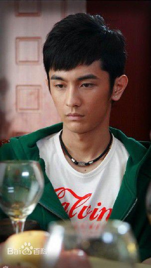 康恩赫最优质剧照