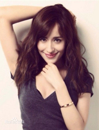 最优质那笛生活照