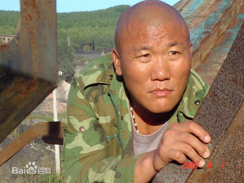 胡龙吟演员生活照相册