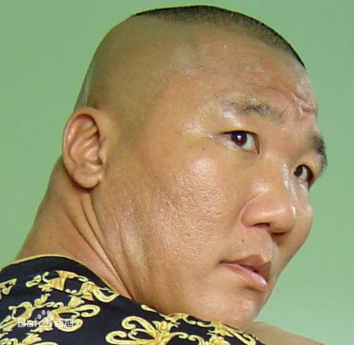 胡龙吟演员生活照相册