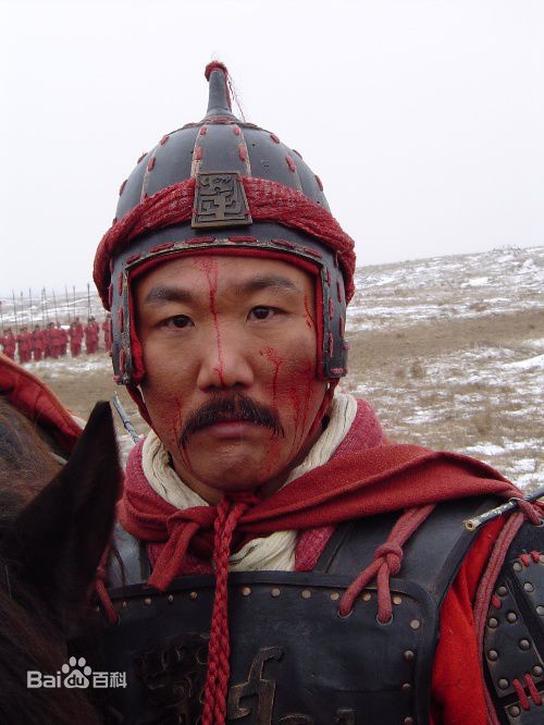 胡龙吟演员生活照相册