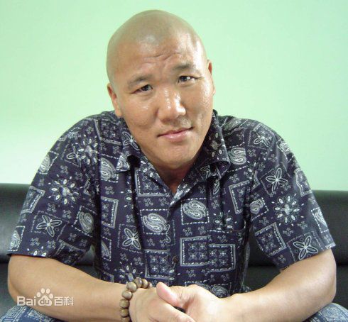 胡龙吟演员生活照相册