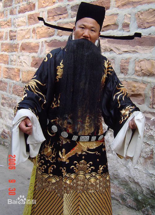 胡龙吟演员生活照相册