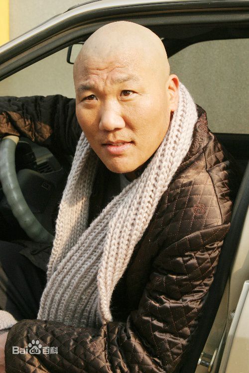 胡龙吟演员生活照相册