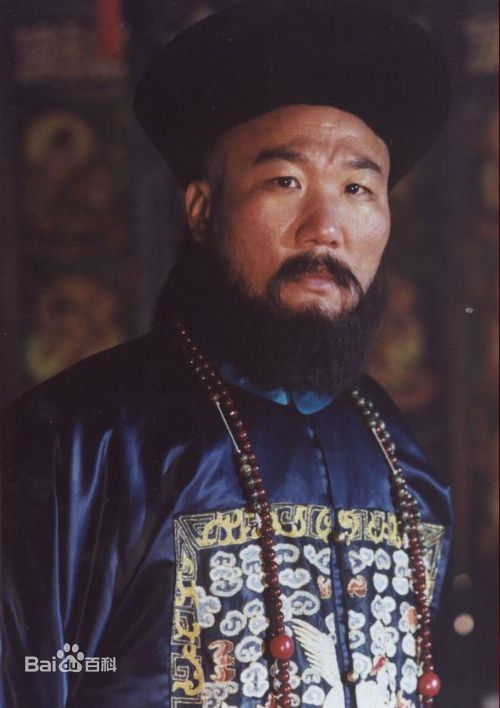 胡龙吟演员生活照相册