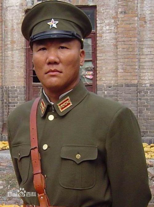 胡龙吟演员生活照相册