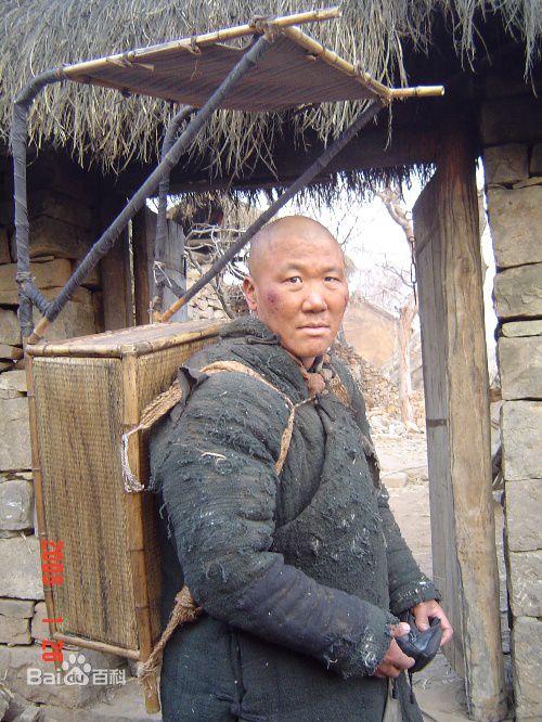 胡龙吟演员生活照相册