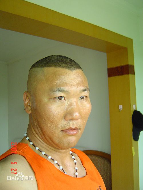 胡龙吟演员生活照相册